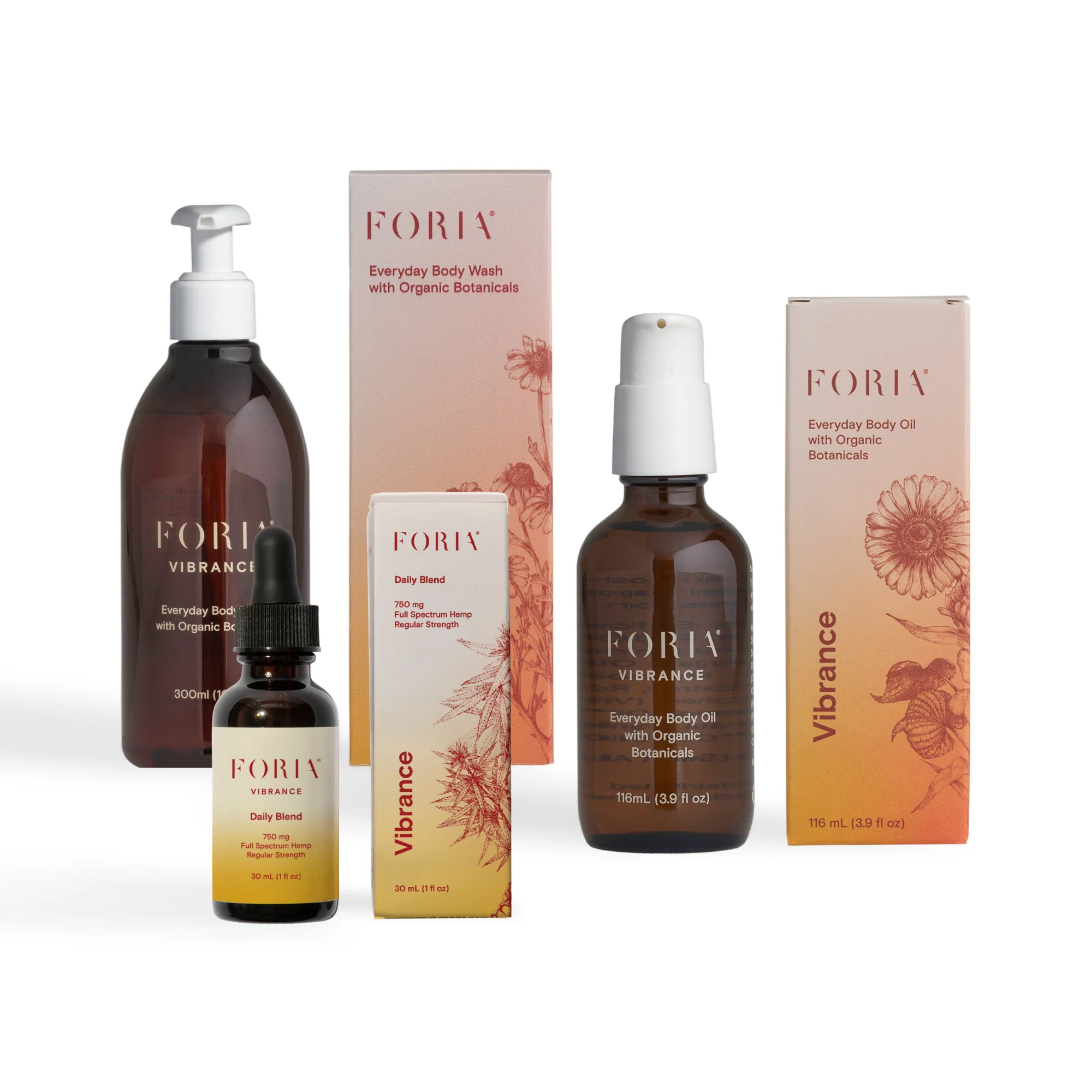 CBD Collection